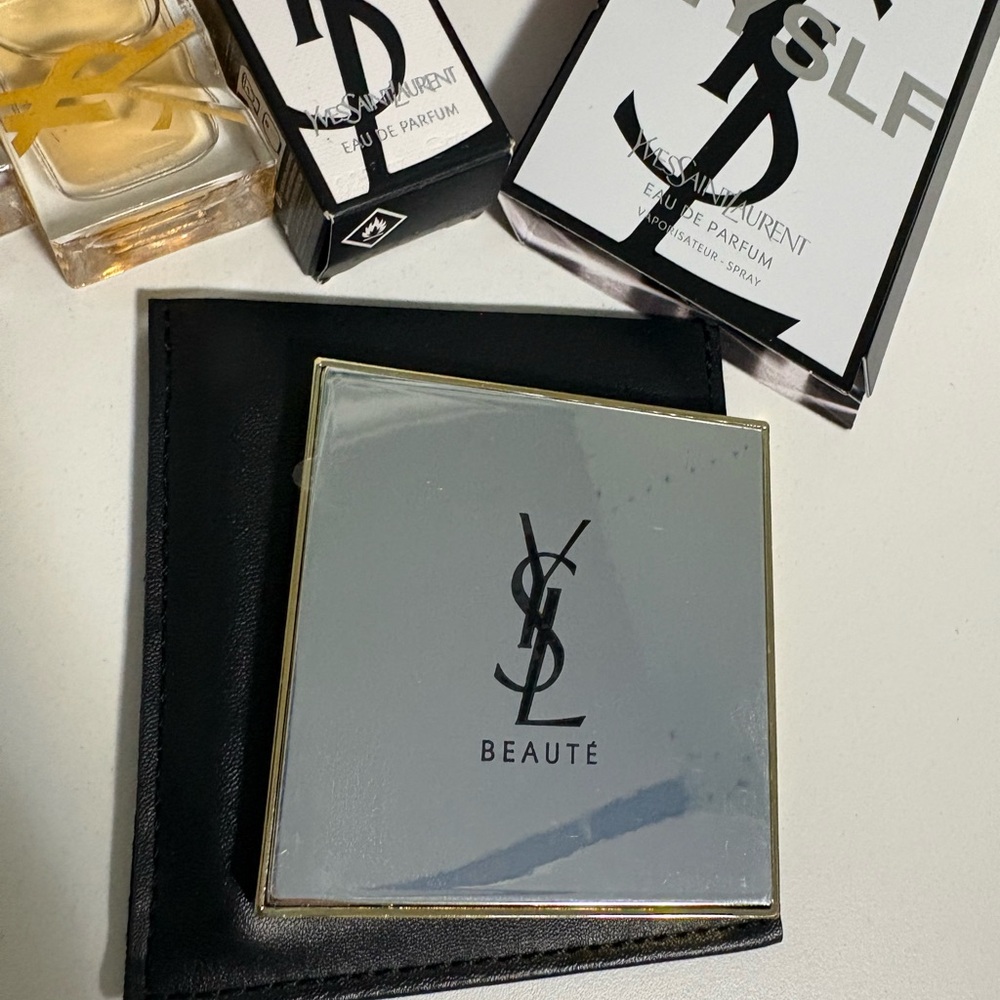 YSL set - Picture 6 of 10